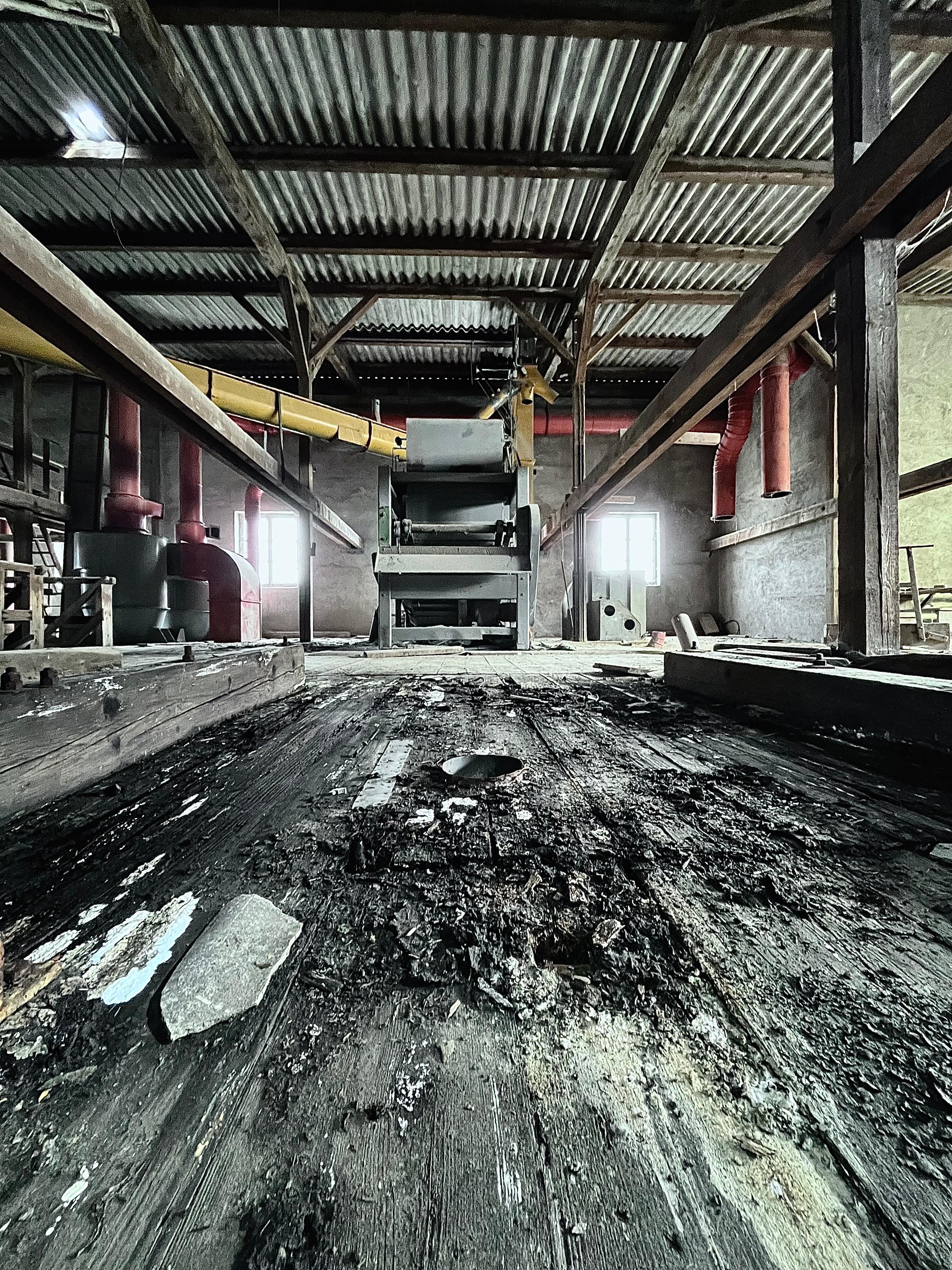 Erreur serveur, lors du chargement de la photo